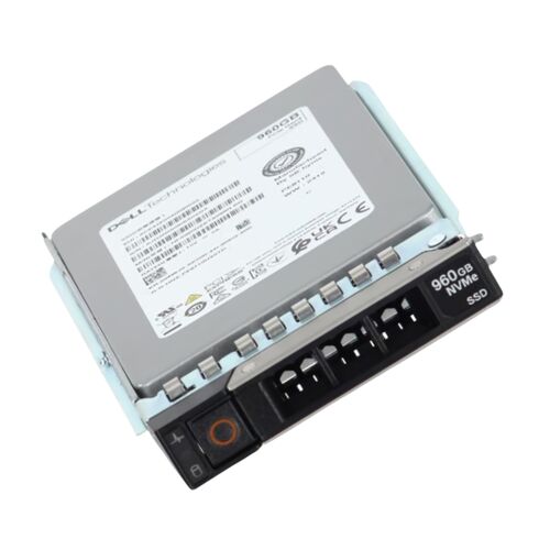 Dell 8VPCW 960GB 2.5inch Solid State Drive