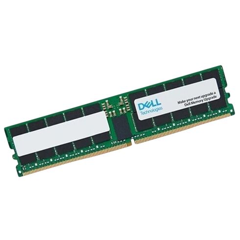 Dell SNPP8XPWC/32GVXR16G 32GB PC5 44800 Memory