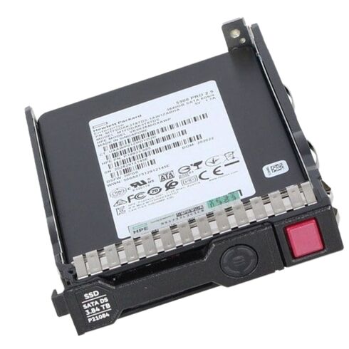 HPE P08575-001 SFF TLC SSD