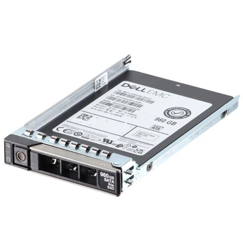 VK0960GEPQQ  HPE 960GB SATA SSD