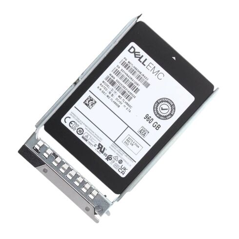 VK0960GFLKK HPE SATA 6GBPS SSD