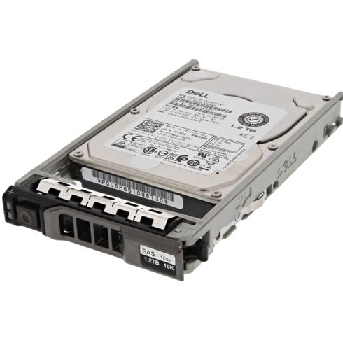 001M0D Dell SAS Hard Drive