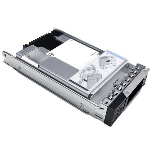 1HWH1 Dell 3.84TB SATA 6GBPS SSD