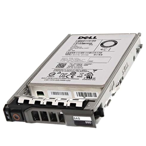 1JXKP Dell 1.92TB SATA 6GBPS SSD