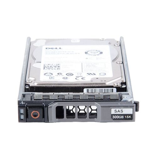 342-0123 Dell 300GB SAS-6GBPS HDD