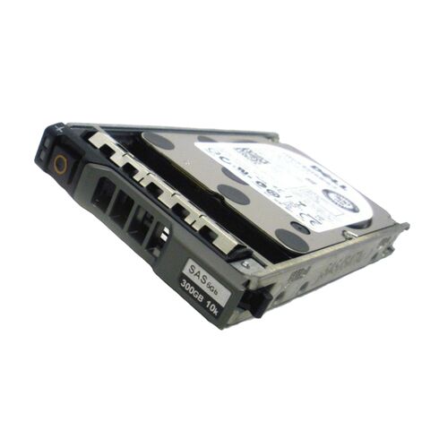 342-0429 Dell 300GB SAS-6GBPS HDD