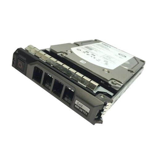 342-0454 Dell 600GB SAS-6GBPS HDD