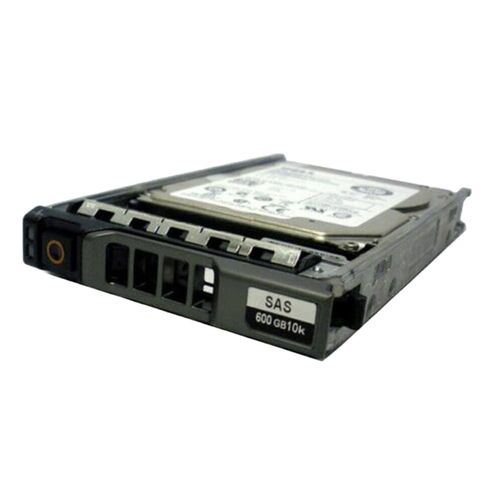 342-0847 Dell 600GB SAS-6GBPS HDD