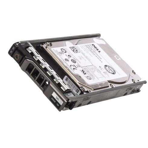 342-0850 Dell 600GB SAS-6GBPS HDD