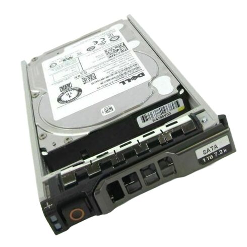 342-1999 Dell SATA-3GBPS Hard Drive