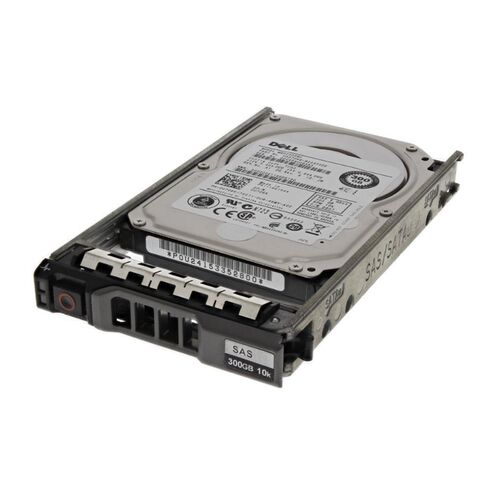 342-2012 Dell SAS-6GBPS Hard Drive