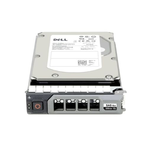 342-2087 Dell 300GB SAS-6GBPS HDD