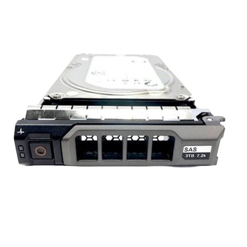 342-2336 Dell SAS-6GBPS Hard Drive