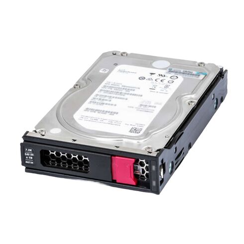 758413-001 HP 6TB SAS Hard Drive