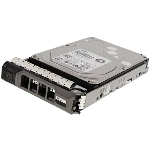 76DKV Dell SATA 6GBPS Hard Drive