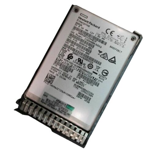 873564-001 HPE 800GB SAS SSD