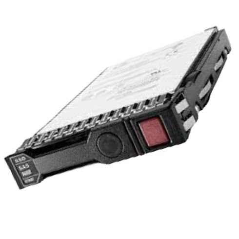 875313-B21 HPE 960GB SSD