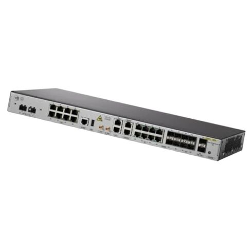 A901-6CZ-FT-A Cisco 16 Ports Ethernet Router