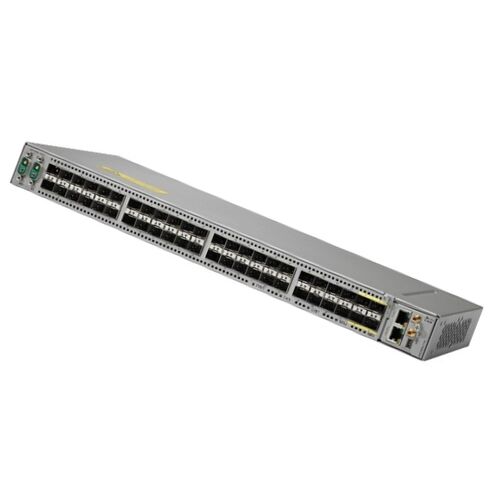 A9KV-V2-DC-A Cisco Router Chassis