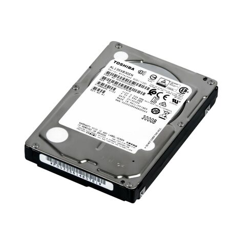 AL13SXB30EN Toshiba 300GB SAS 12GBPS HDD