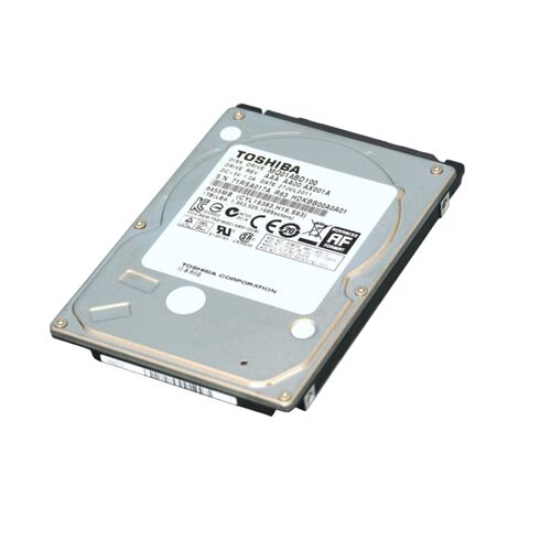 AL14SEB120N Toshiba SAS 12GBPS HDD