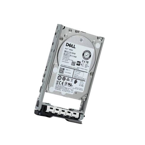 C3PD2 Dell 2.4TB Hard Drive