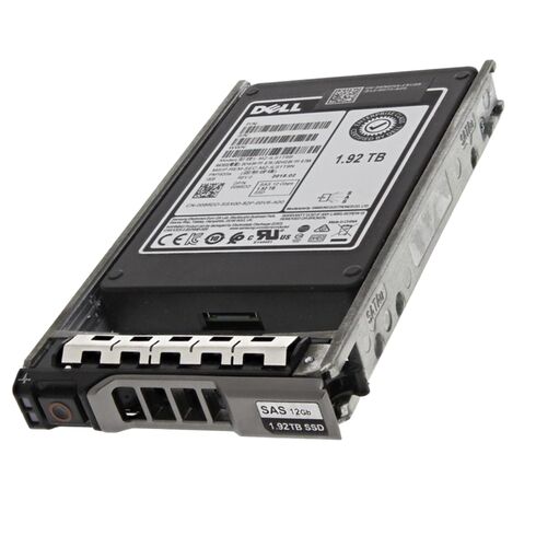 J21HN Dell 1.92TB Solid State Drive