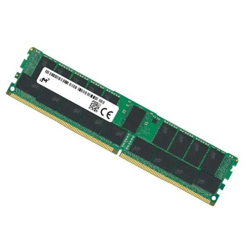 MTA18ASF4G72AZ-3G2B1 Micron 32GB PC4-25600 Memory