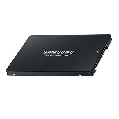 MZQL2960HCJR-00AD3 Samsung 960GB PCIE SSD