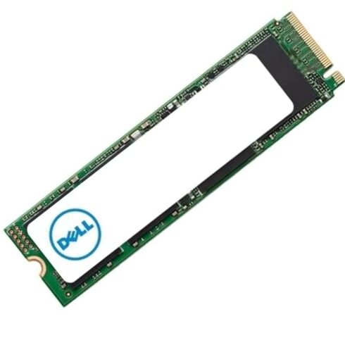 SNP112P/512G Dell NVMe Solid State Drive