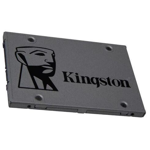 SQ500S37/960G Kingston SATA 6GBPS Solid State Drive