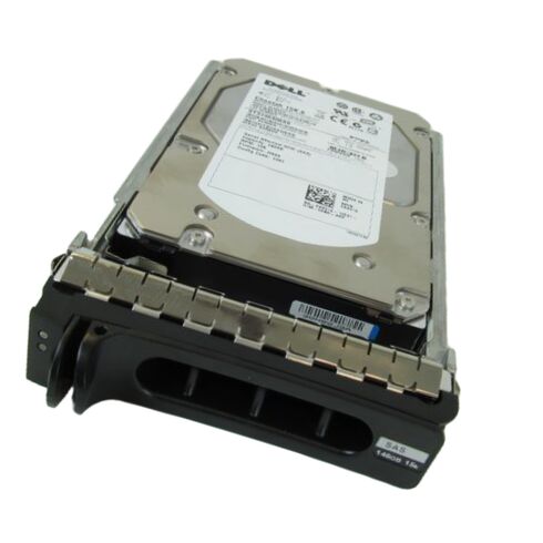 XX518 Dell 146GB HDD