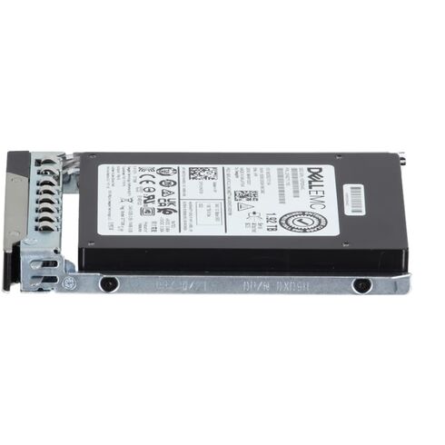 6WM18 Dell 1.92TB SAS 12GBPS 512e Server SSD