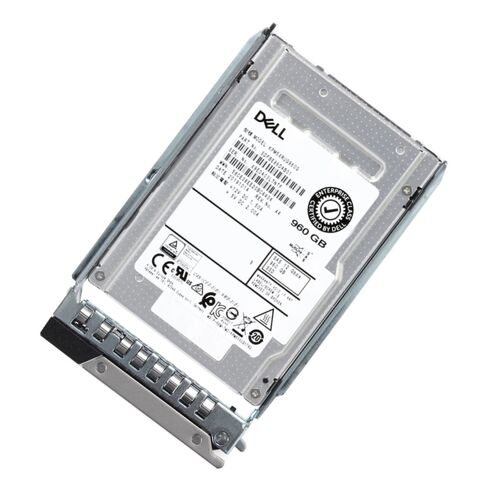 88YMD Dell 960GB SAS 2.5 Inch SSD