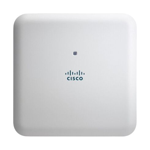AIR-AP2802I-A-K9 Cisco Aironet 5.2GBPS Wireless AP