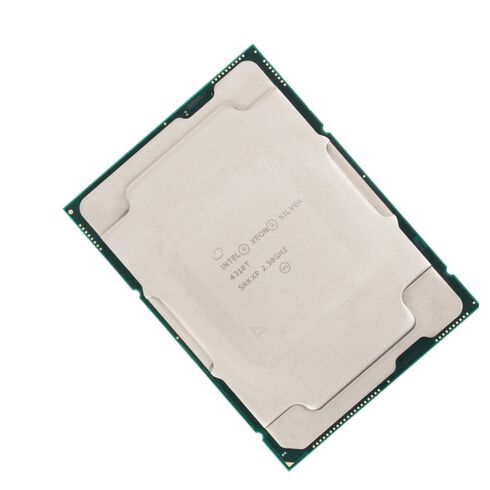 CD8068904659001 Intel Xeon 10-Core Processor