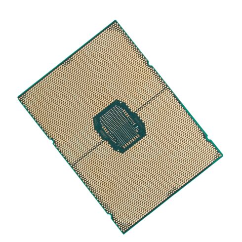 CD8068904665802 Intel Xeon 8-Core 140W CPU