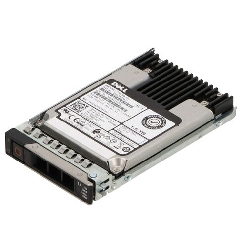 CHJJJ Dell 1.6TB SAS Hot-Plug Drive SSD
