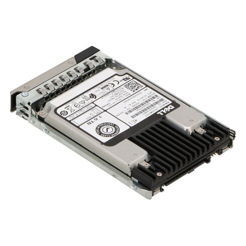 CHJJJ Dell SAS Mixed Use Hot-Plug Drive SSD