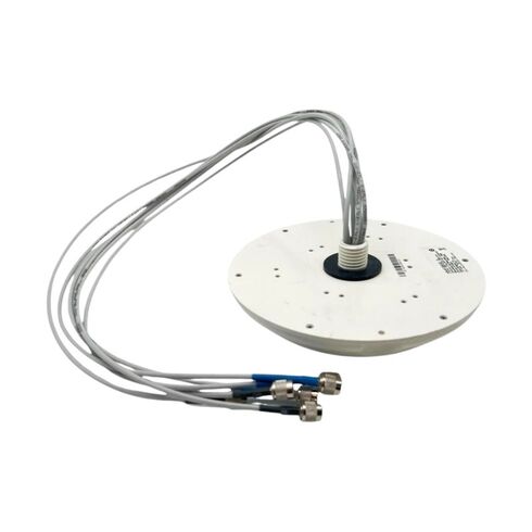 Cisco AIR-ANT2451NV-R= Dual Band UHF Antenna