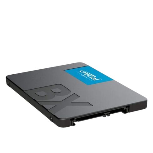 Crucial CT1000BX500SSD1 Sata 2.5Inch High-speed SSD