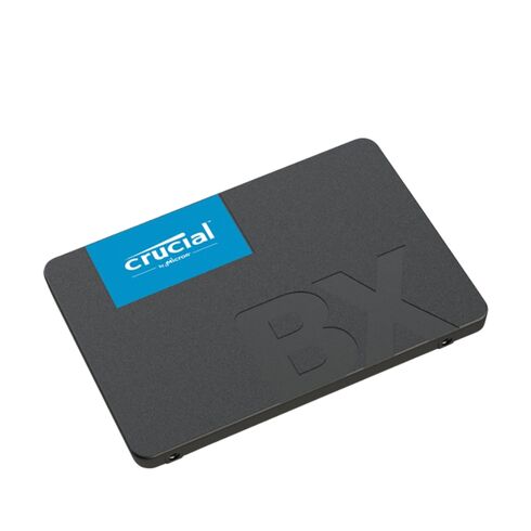 Crucial CT1000BX500SSD1 Sata 6Gbps 1Tb 2.5Inch High-speed SSD