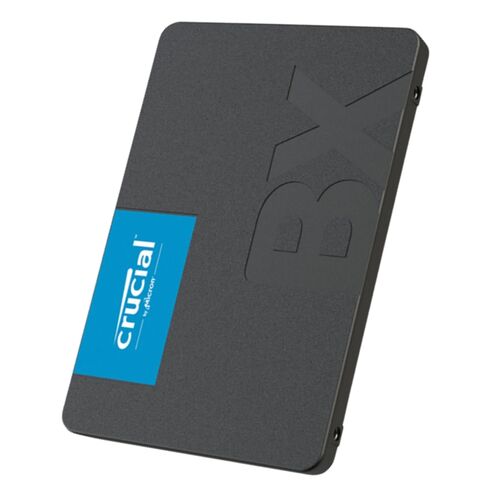Crucial CT1000BX500SSD1 Sata 6Gbps 1Tb 2.5Inch SSD