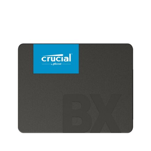 Crucial CT1000BX500SSD1 Sata 6Gbps 1Tb High-speed SSD