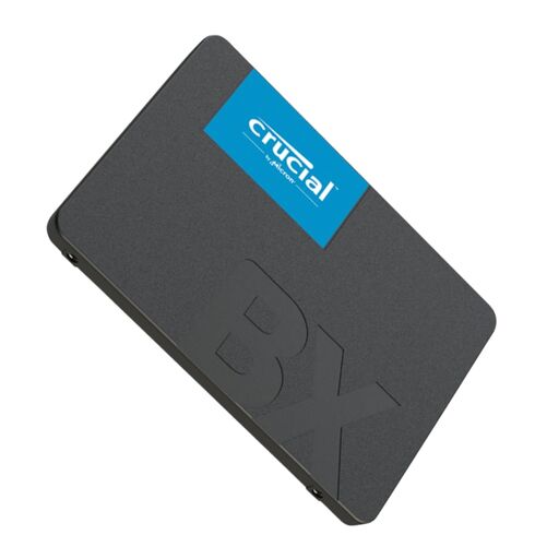 Crucial CT1000BX500SSD1 Sata High-speed SSD