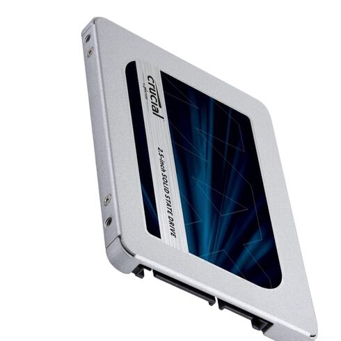 Crucial CT1000MX500SSD1 MX500 SATA 6GBPS SSD