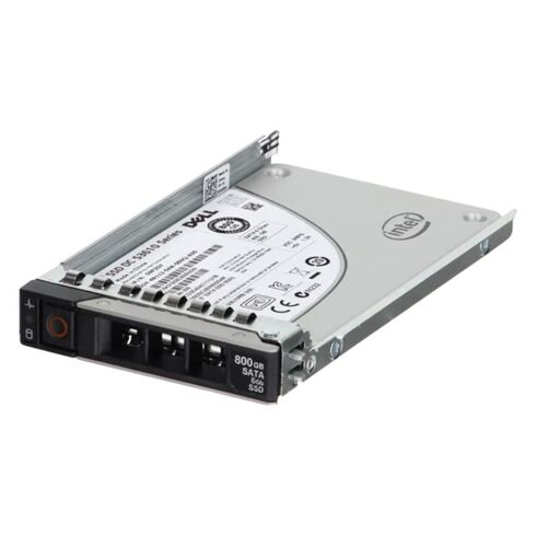 DCM8P Dell 800GB 2.5inch Solid State Drive