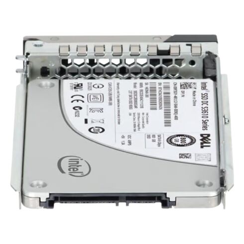 DCM8P Dell 800GB MLC Solid State Drive
