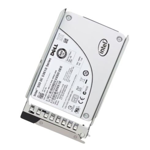 DCM8P Dell 800GB Mixed Use SSD
