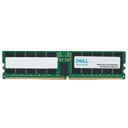 DELL PCFCR 256GB DDR5 PC5-38400 Memory